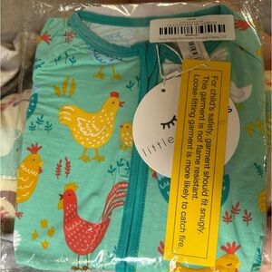 Cozy coup little Sleepies